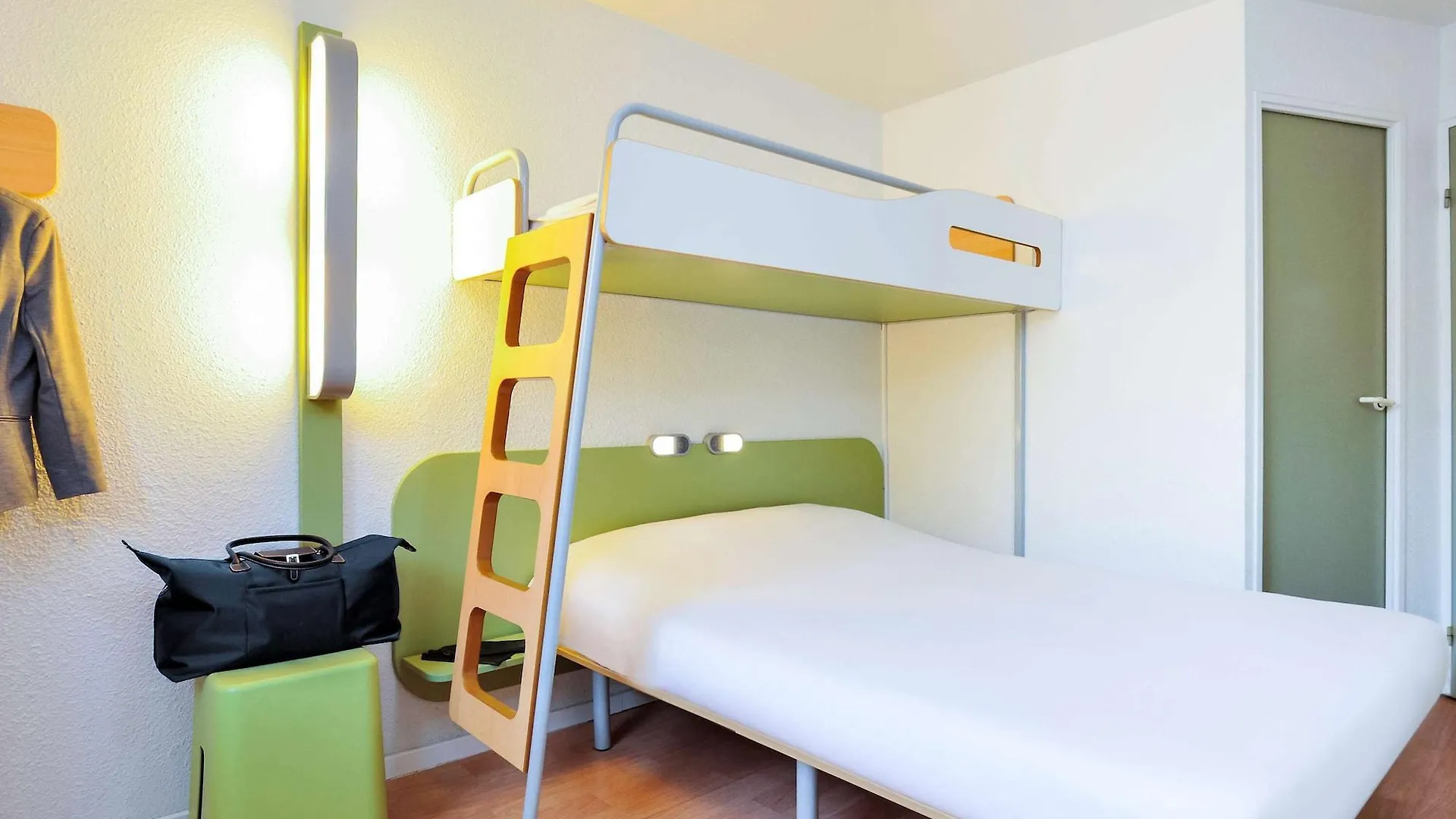 ibis budget Lille Centre Hotel
