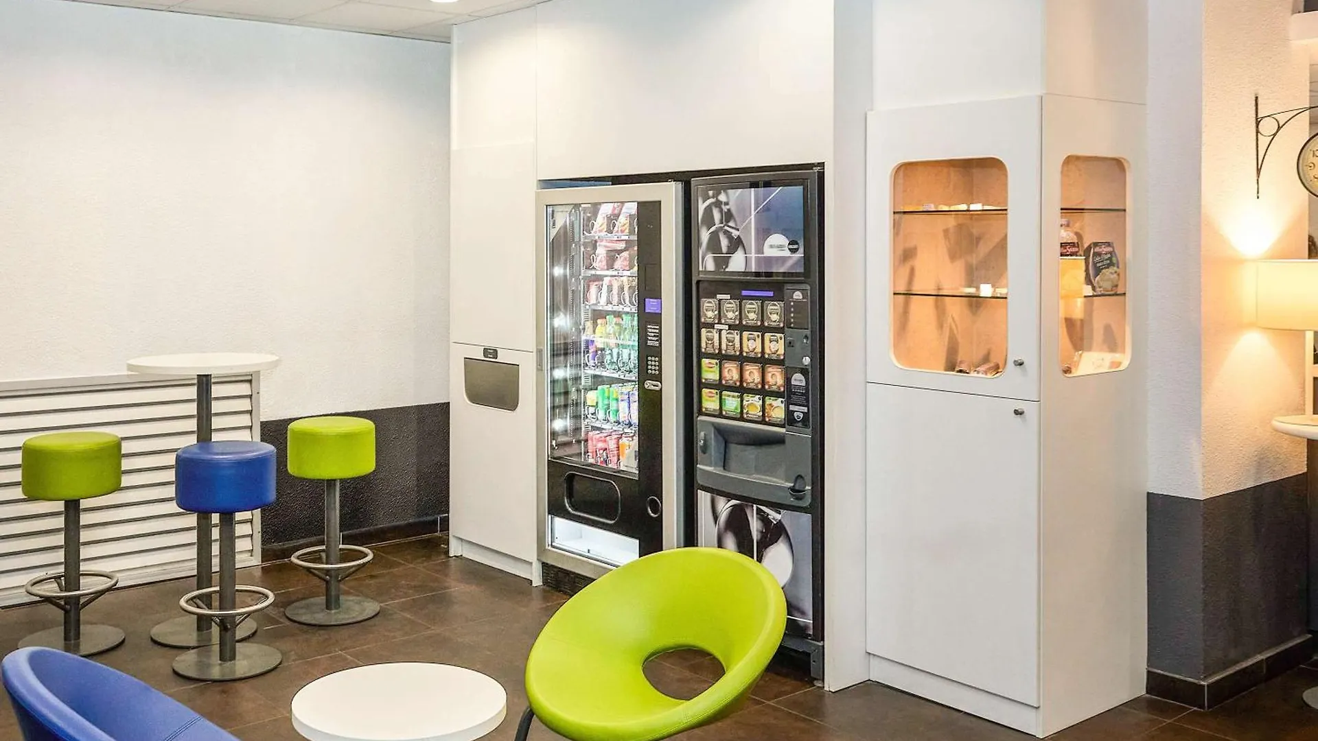 Ibis Budget Lille Gares Vieux-Lille Hotel