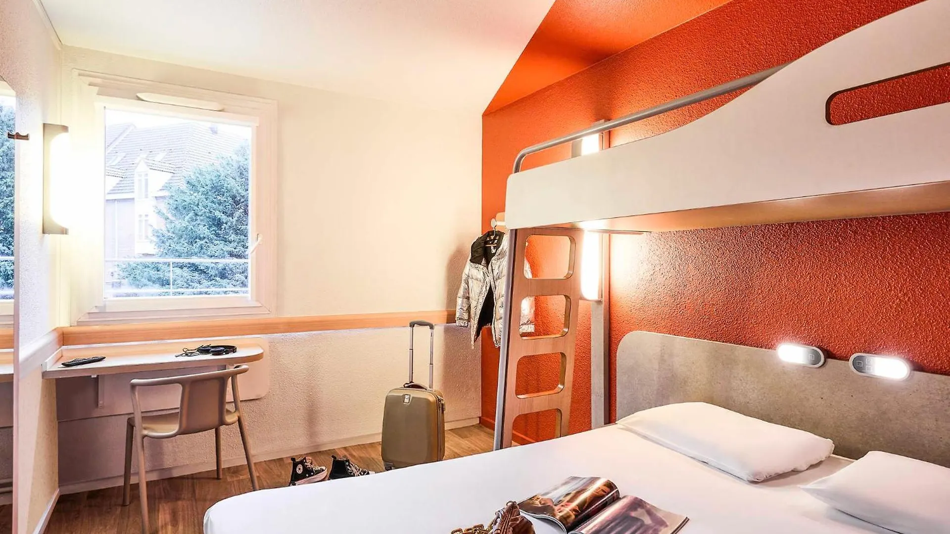 Ibis Budget Lille Gares Vieux-Lille contacts