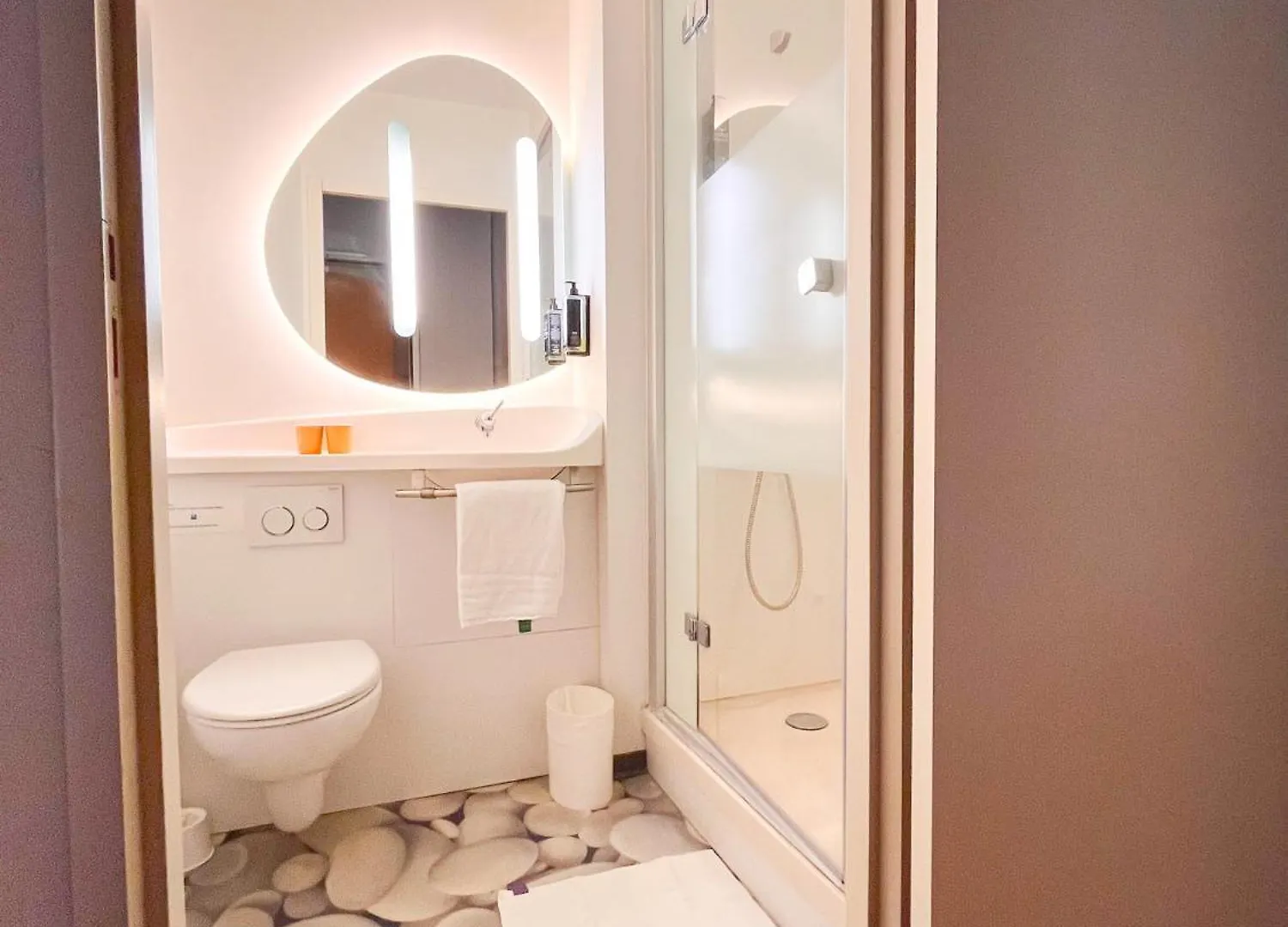 Ibis Budget Lille Gares Vieux-Lille