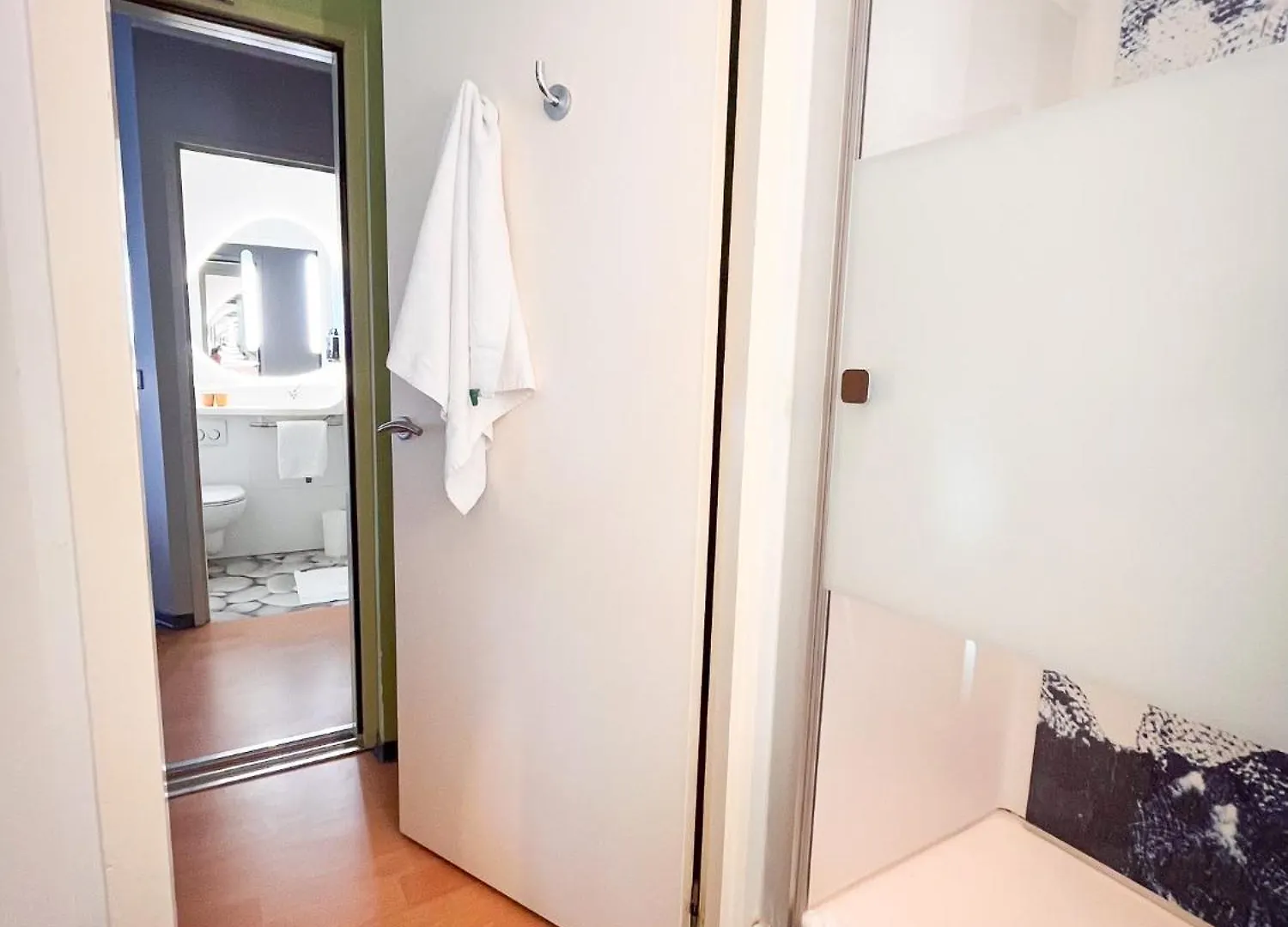 ibis budget Lille Centre
