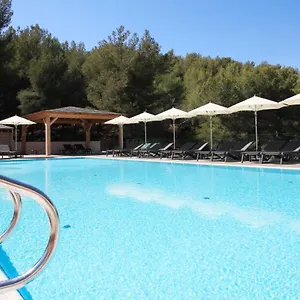  Apartahotel Hapimag Francia