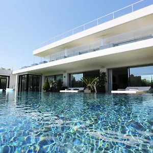 ***** Bed and breakfast Miami Francia