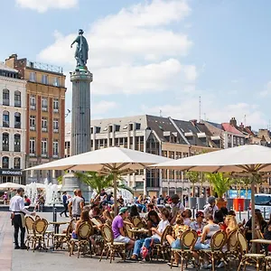 Appartement Centre - Cozy&functional, Lille