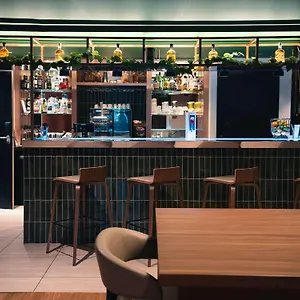 Novotel Centre Grand Place Lille
