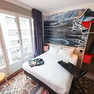 Ibis Styles Centre Grand Place Lila