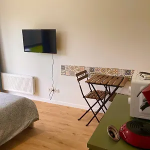 Appartement Le Pacific Euralille, Lille