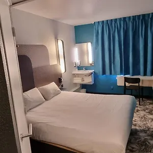 ** Hotel Cannes Sartoux Francia