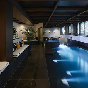 Hotel Le Roch &