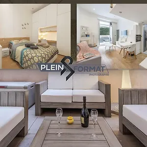 Appartement Grimaldi