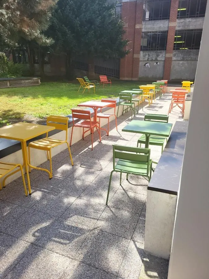 ibis budget Lille Centre Hotel