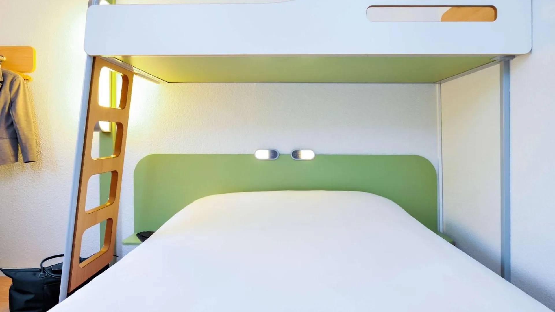 ibis budget Lille Centre
